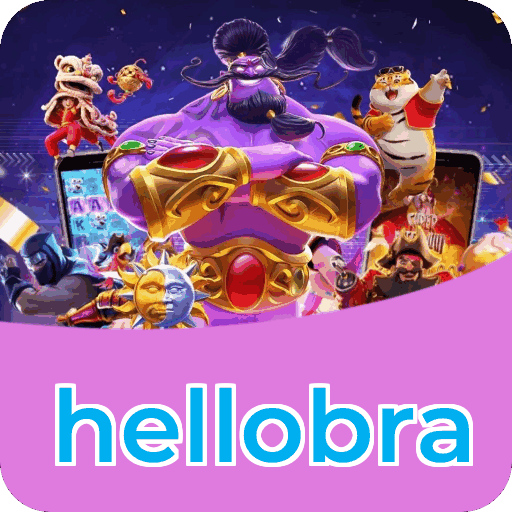 Login rápido no app hellobra