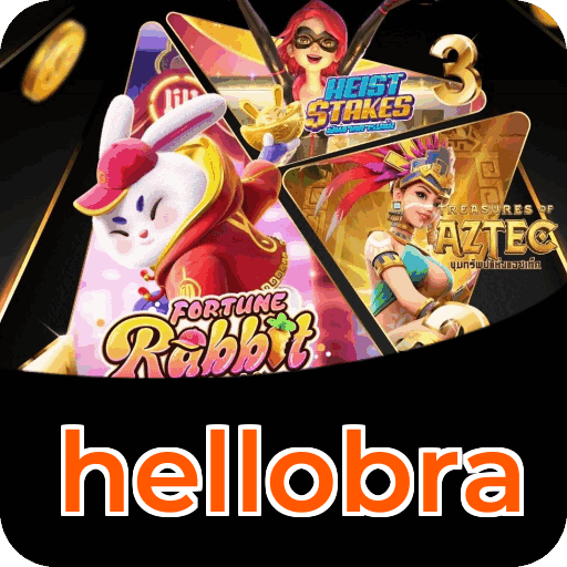 Interface intuitiva hellobra - design moderno e fácil de usar