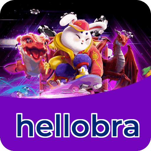 Interface intuitiva hellobra - design moderno e fácil de usar