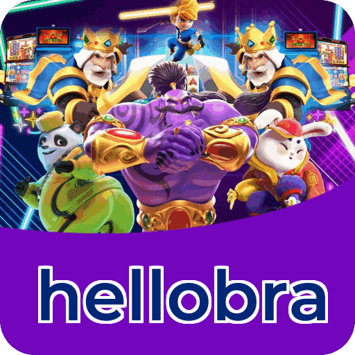 Interface intuitiva hellobra - design moderno e fácil de usar